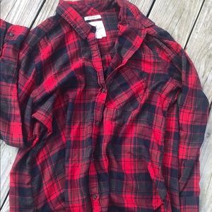 Bundle of L/XL shirts